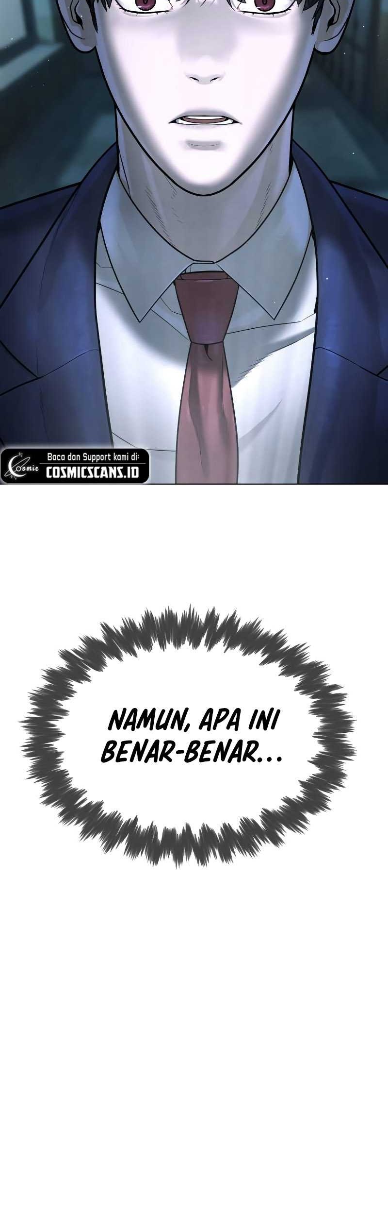 Killer Peter Chapter 06 Gambar 4
