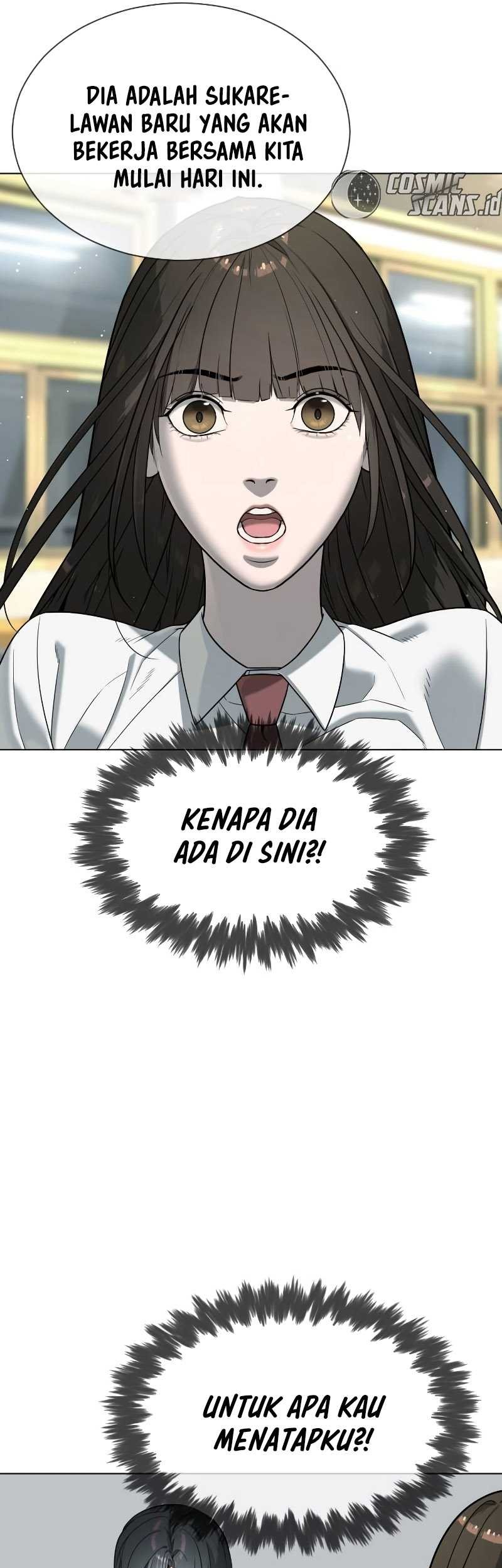 Killer Peter Chapter 06 Gambar 8