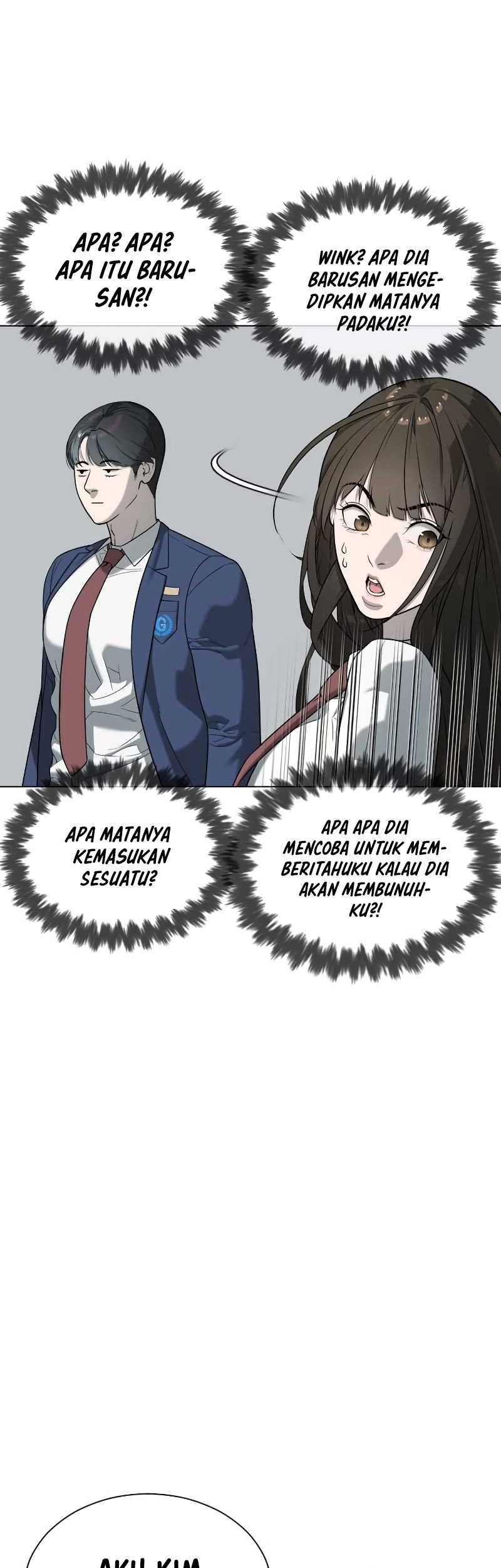 Killer Peter Chapter 06 Gambar 10
