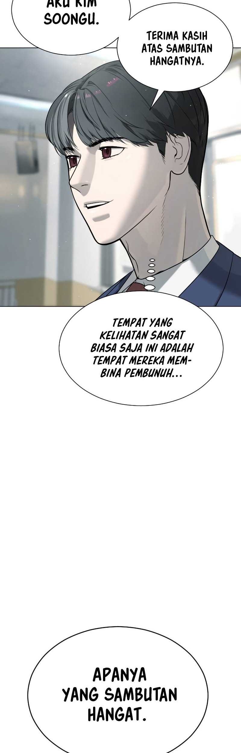 Killer Peter Chapter 06 Gambar 11