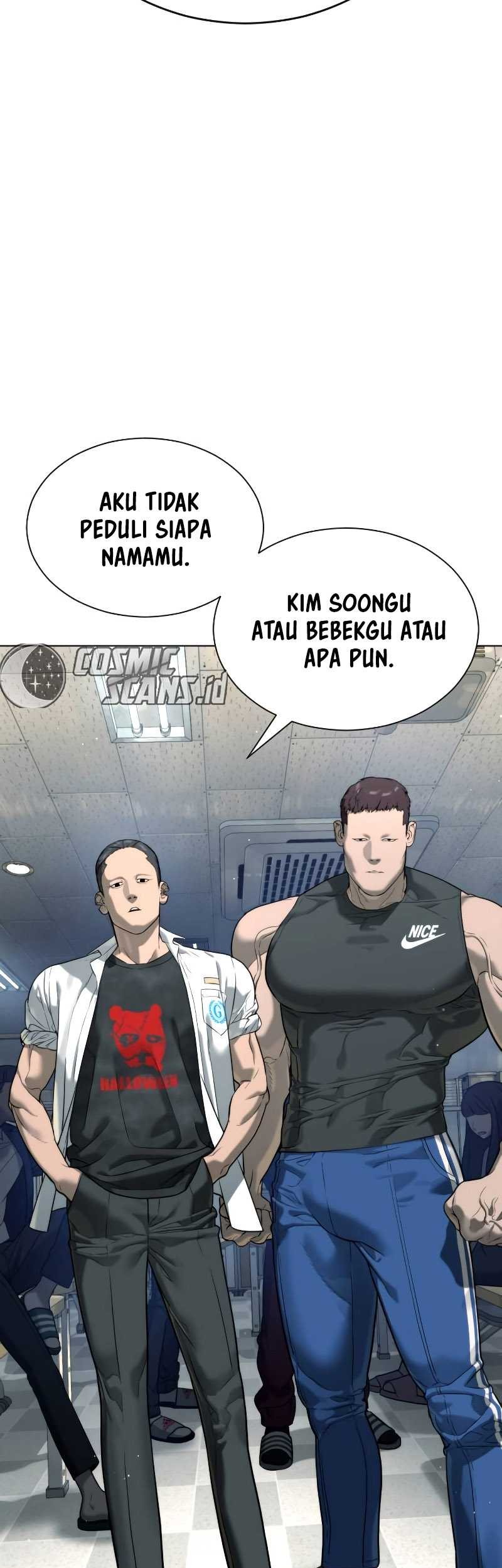 Killer Peter Chapter 06 Gambar 12