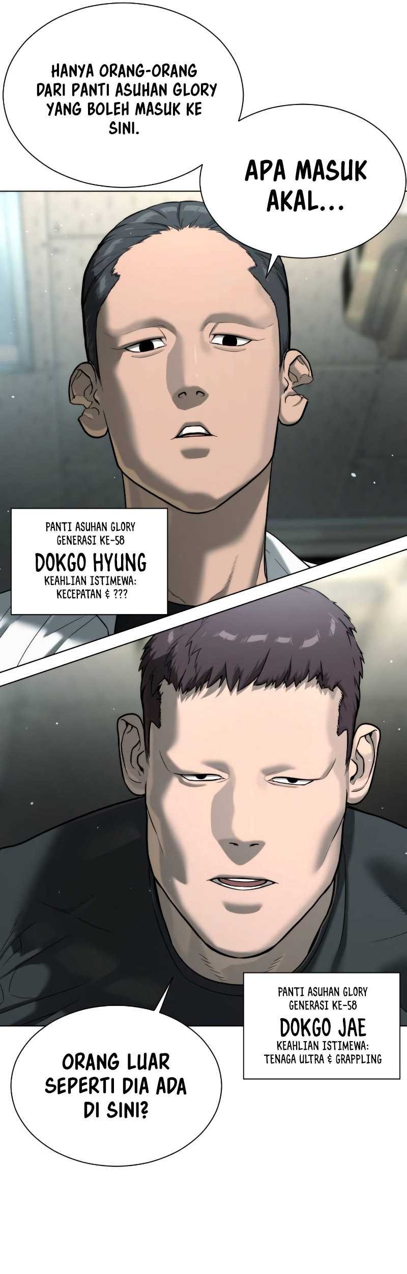 Killer Peter Chapter 06 Gambar 14