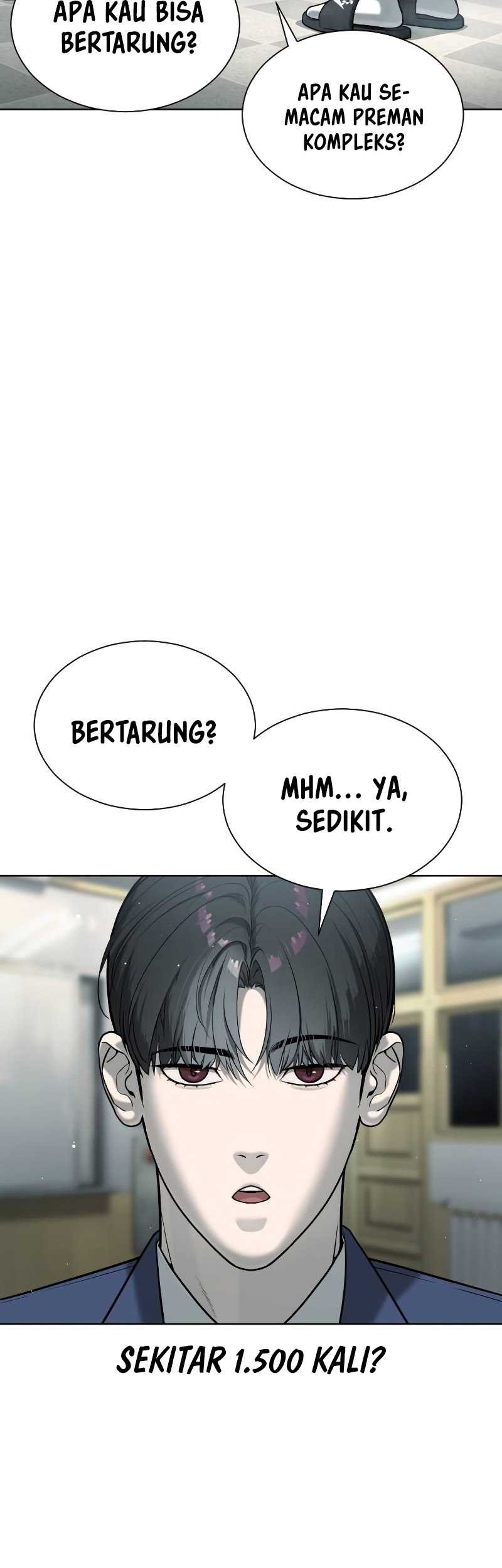 Killer Peter Chapter 06 Gambar 22
