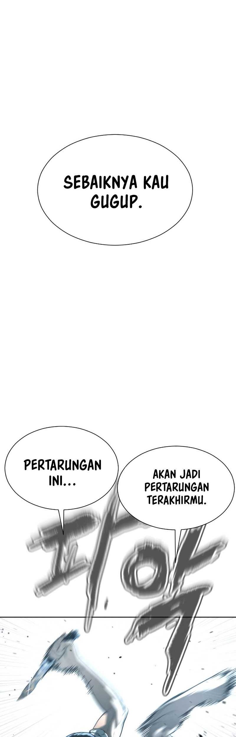 Killer Peter Chapter 06 Gambar 23