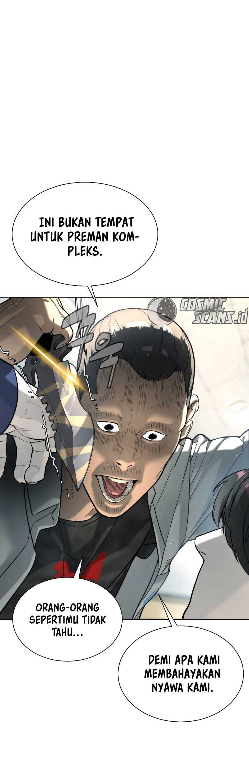 Killer Peter Chapter 06 Gambar 26