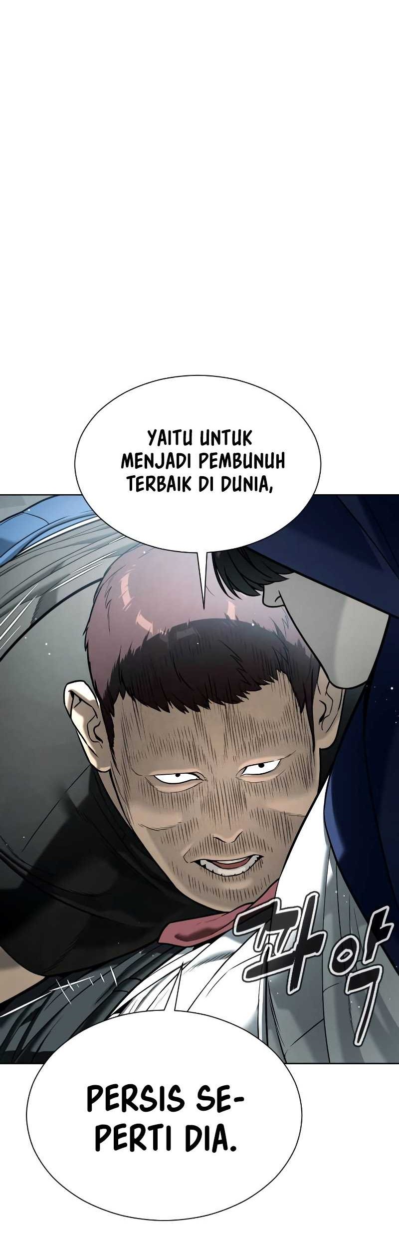Killer Peter Chapter 06 Gambar 27
