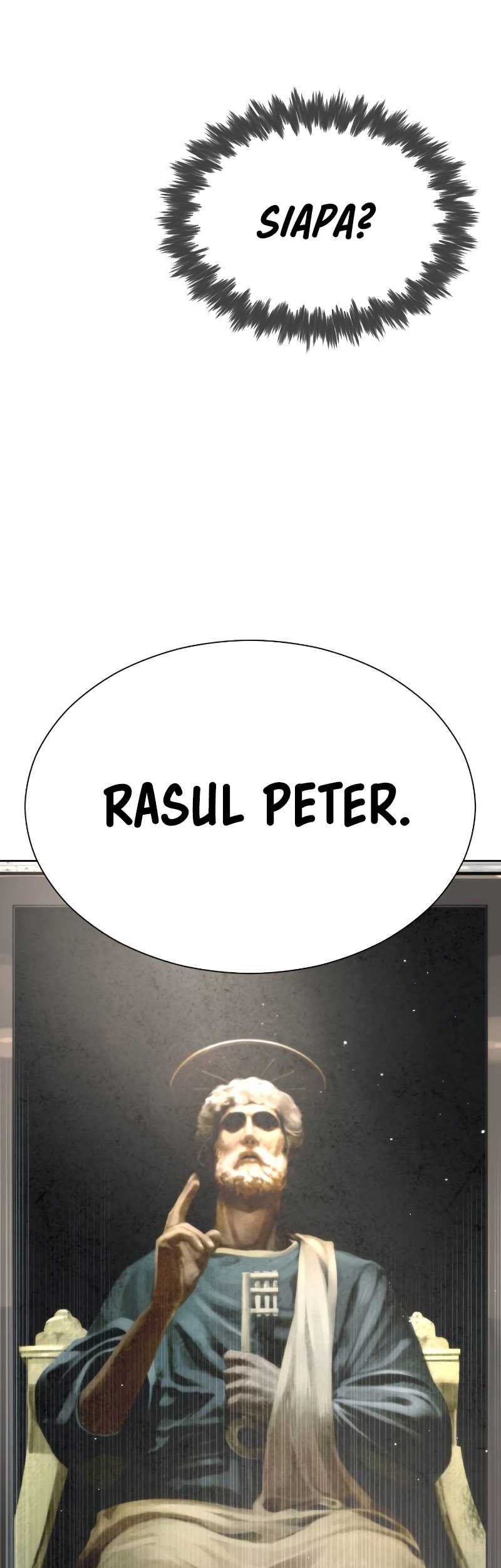 Killer Peter Chapter 06 Gambar 28