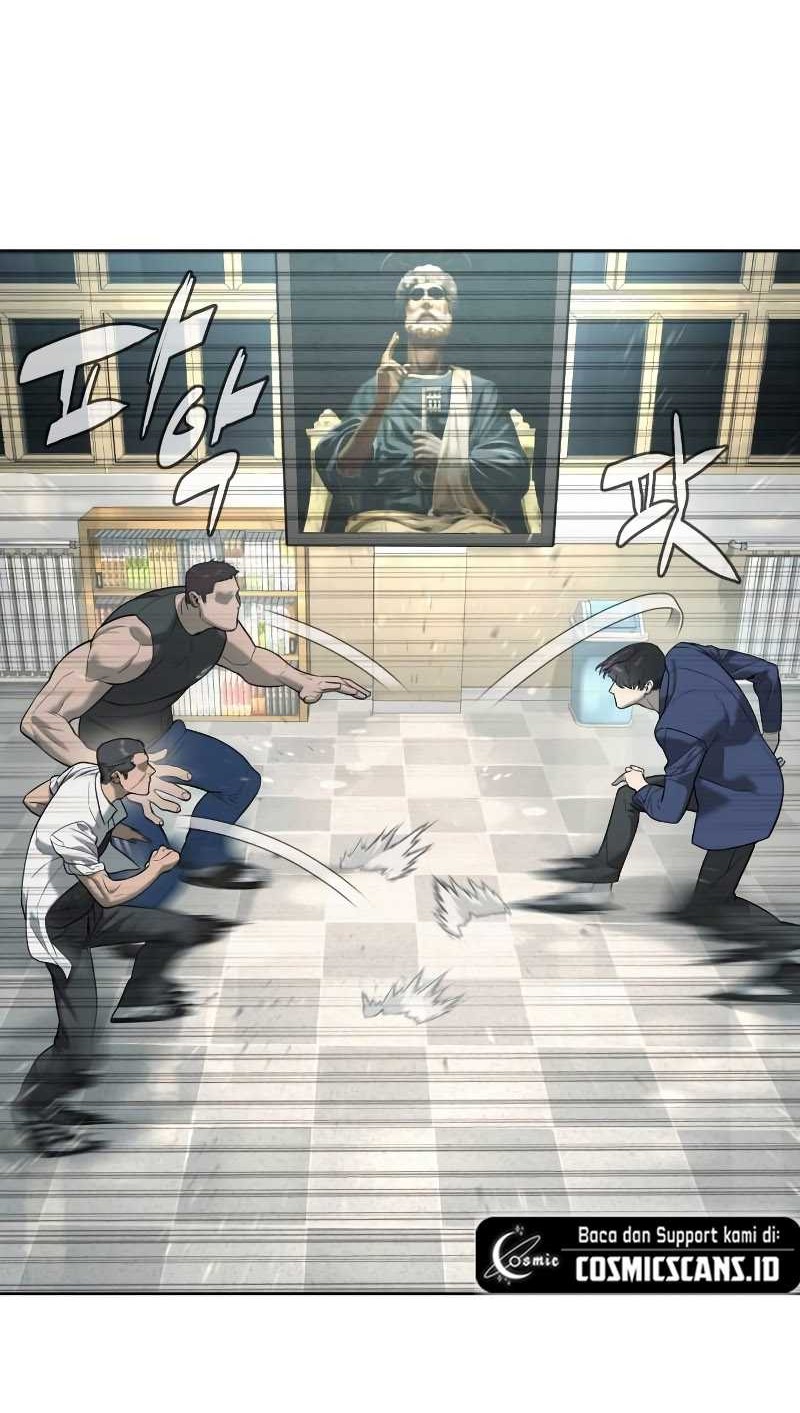 Killer Peter Chapter 06 Gambar 31