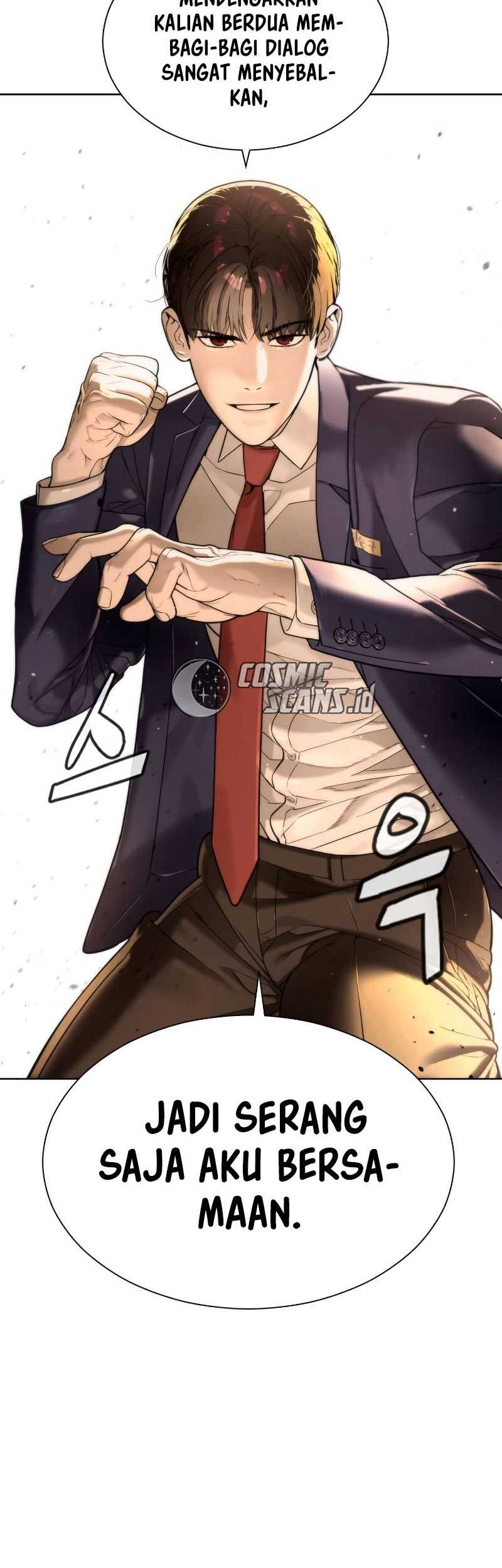 Killer Peter Chapter 06 Gambar 33