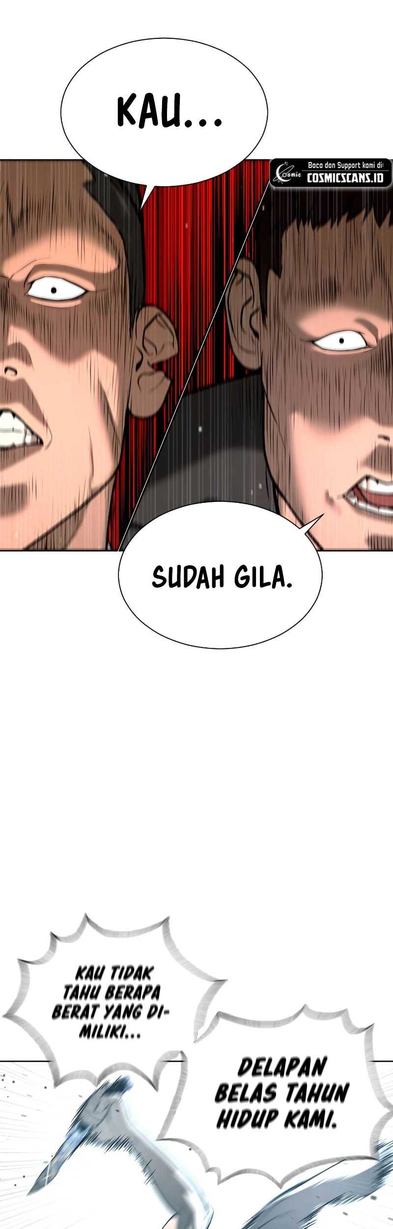 Killer Peter Chapter 06 Gambar 34