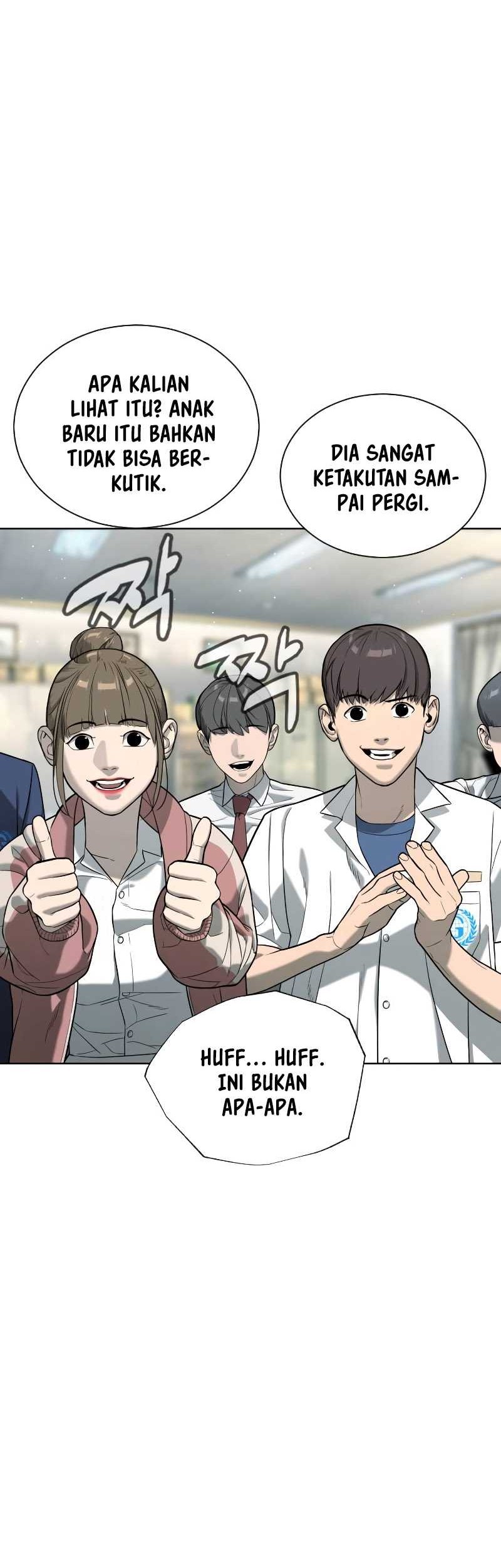 Killer Peter Chapter 06 Gambar 39