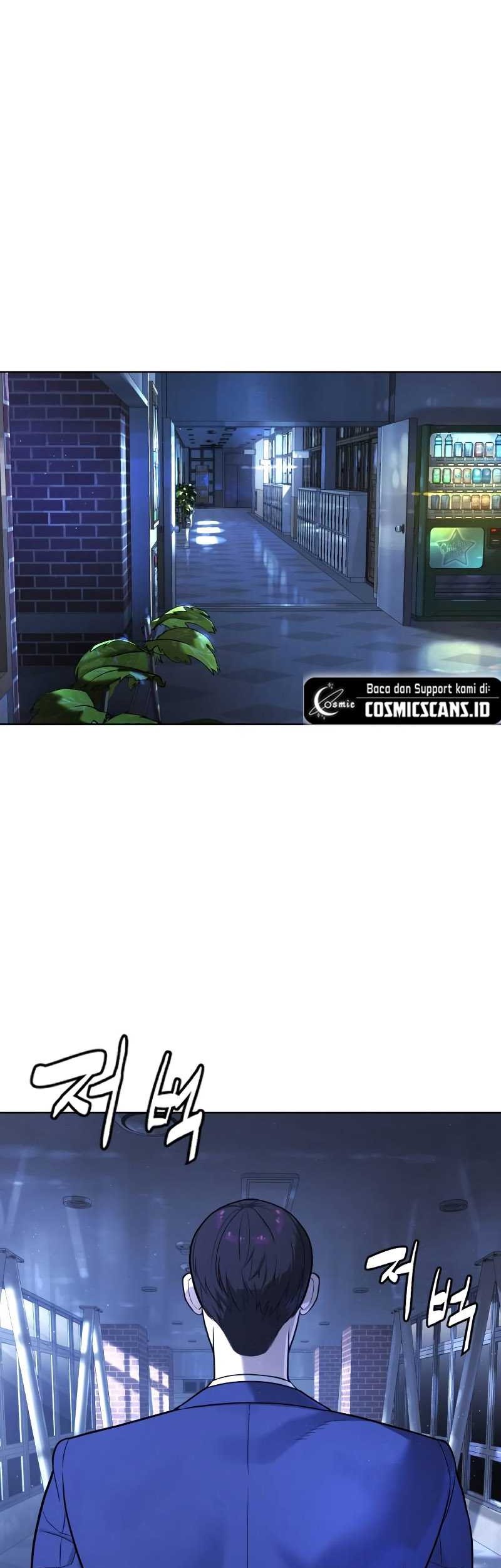 Killer Peter Chapter 06 Gambar 40