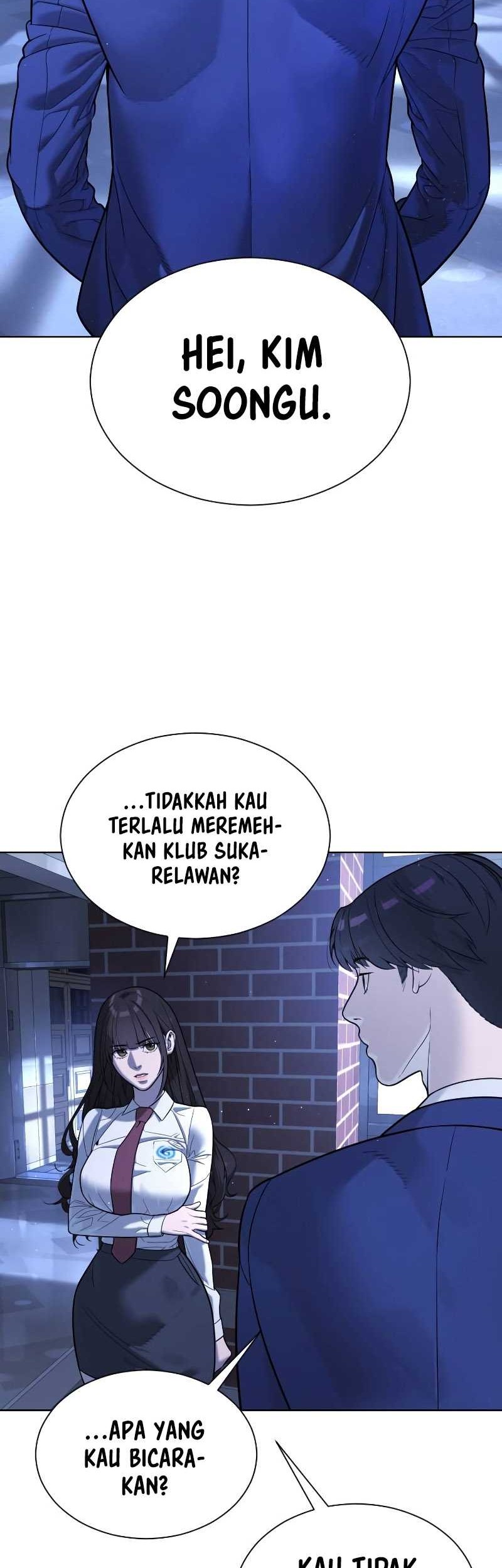 Killer Peter Chapter 06 Gambar 41