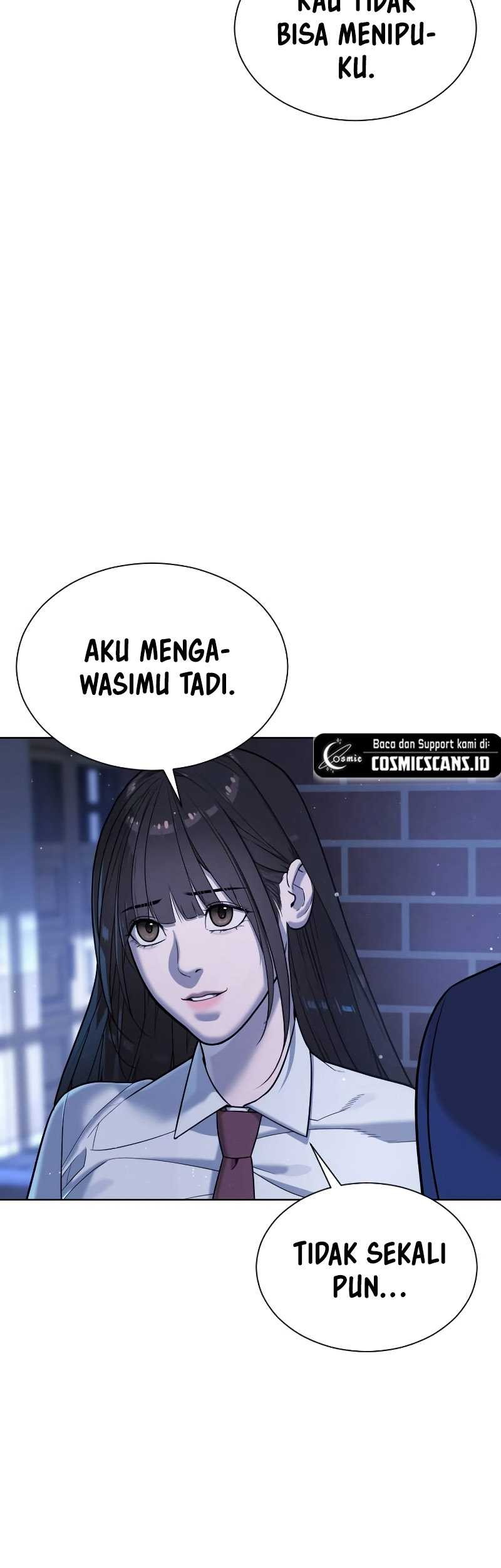 Killer Peter Chapter 06 Gambar 42
