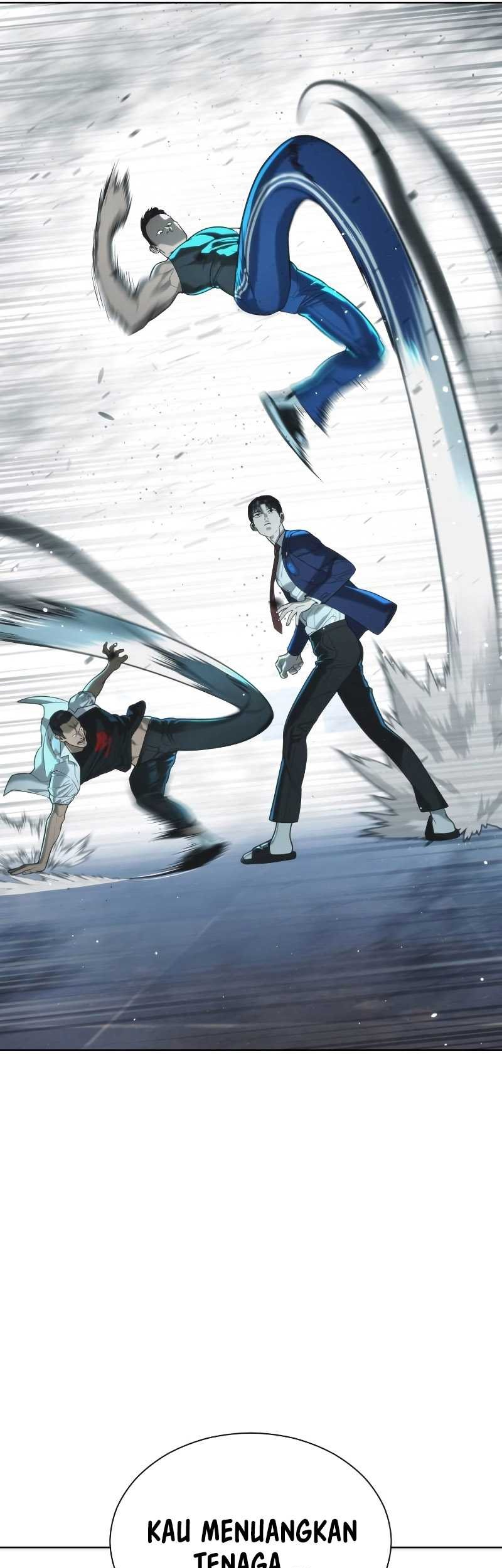 Killer Peter Chapter 06 Gambar 44