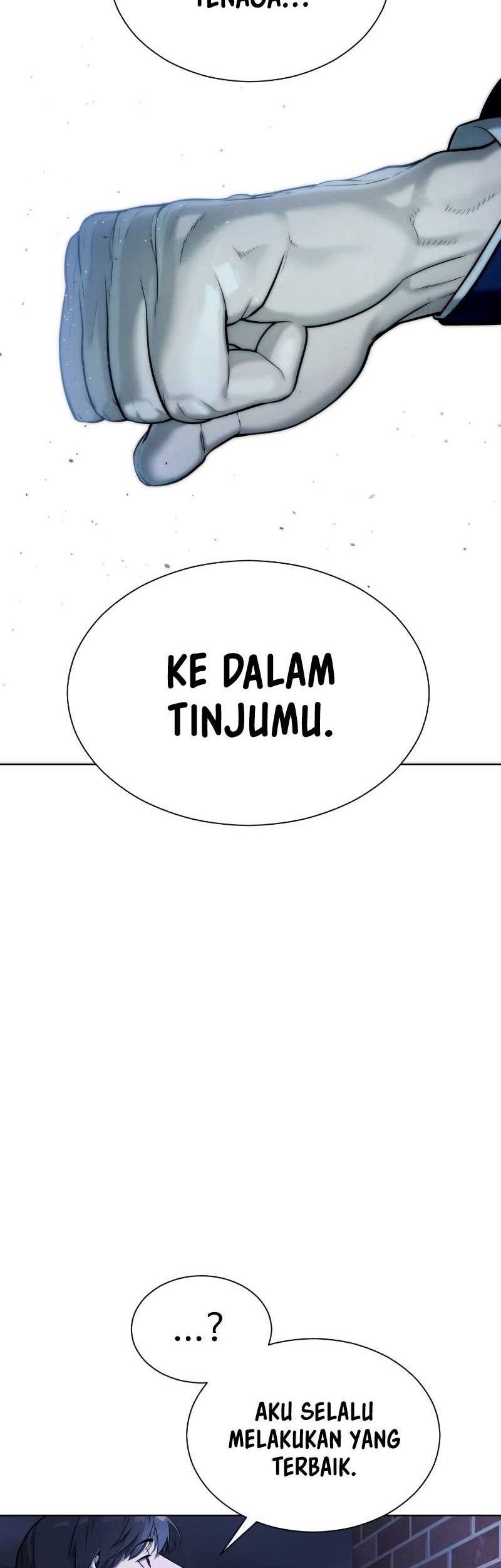 Killer Peter Chapter 06 Gambar 45