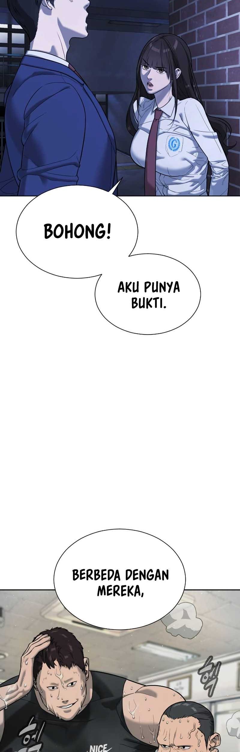 Killer Peter Chapter 06 Gambar 46