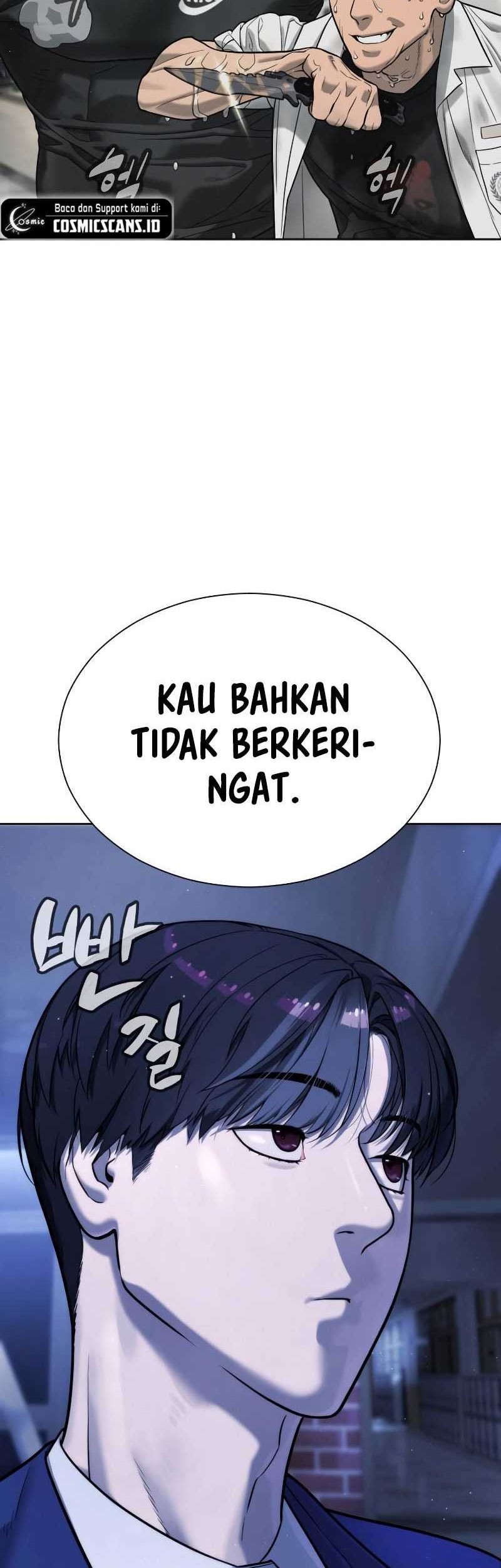 Killer Peter Chapter 06 Gambar 47