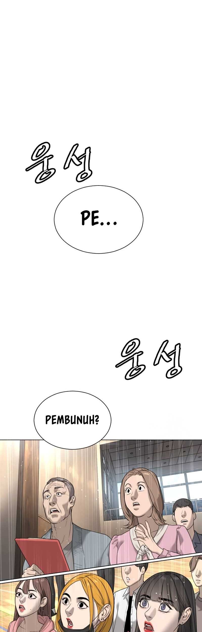 Baca Killer Peter Chapter 05 Gambar 2