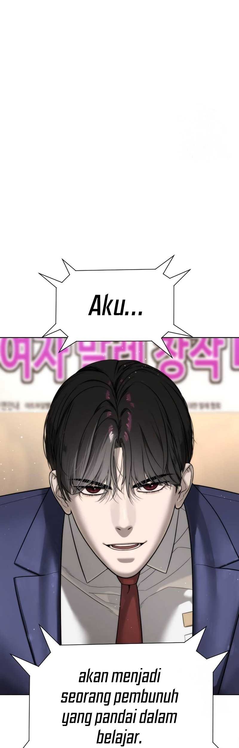 Killer Peter Chapter 05 Gambar 4