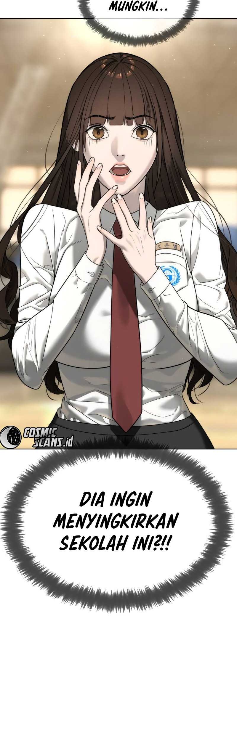Killer Peter Chapter 05 Gambar 28