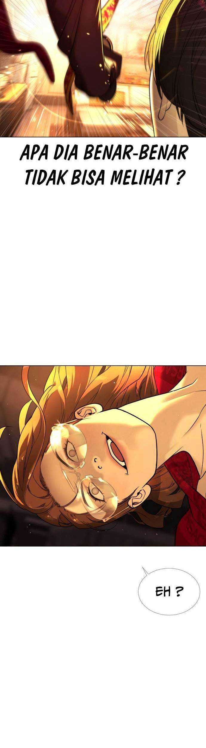 Killer Peter Chapter 04 Gambar 28