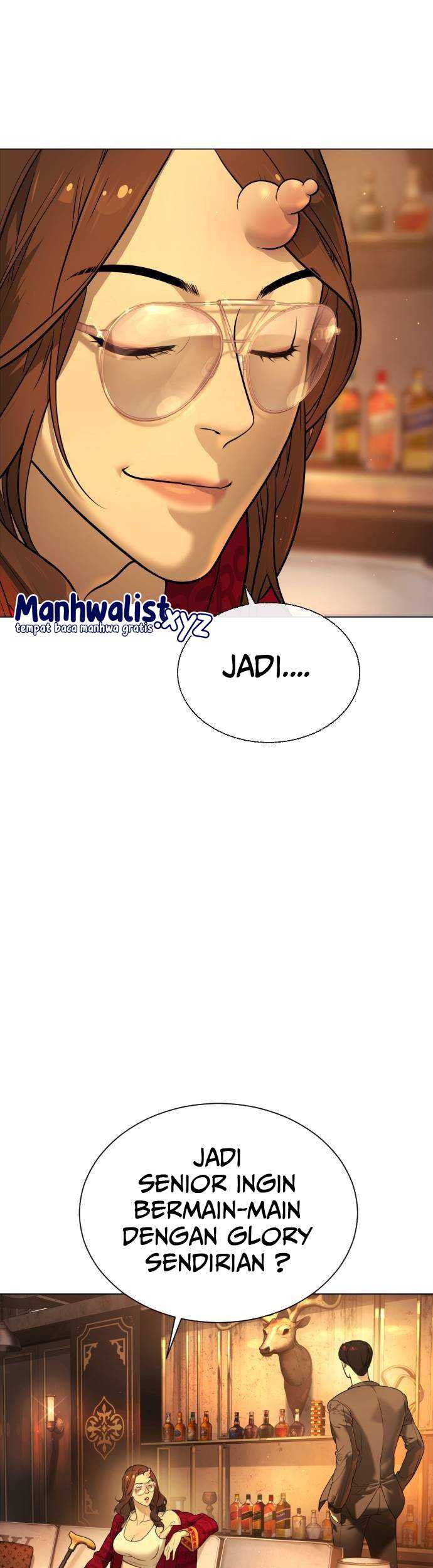 Killer Peter Chapter 04 Gambar 45