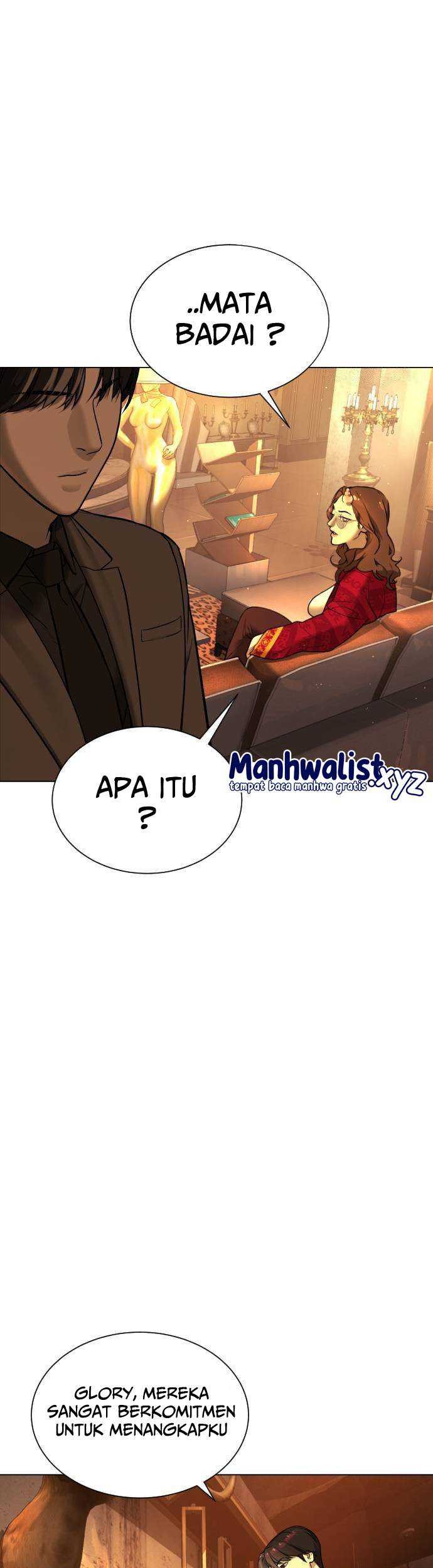 Killer Peter Chapter 04 Gambar 48