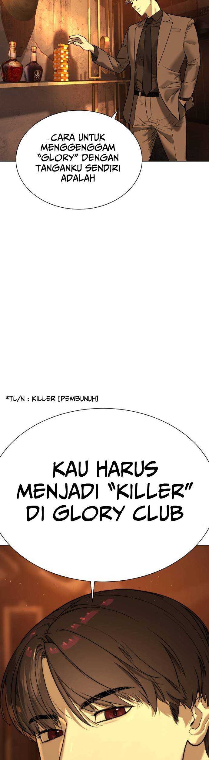 Killer Peter Chapter 04 Gambar 49