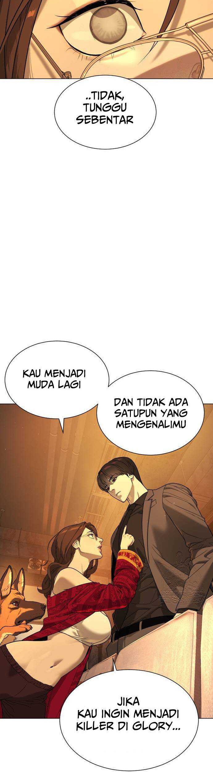 Killer Peter Chapter 04 Gambar 52