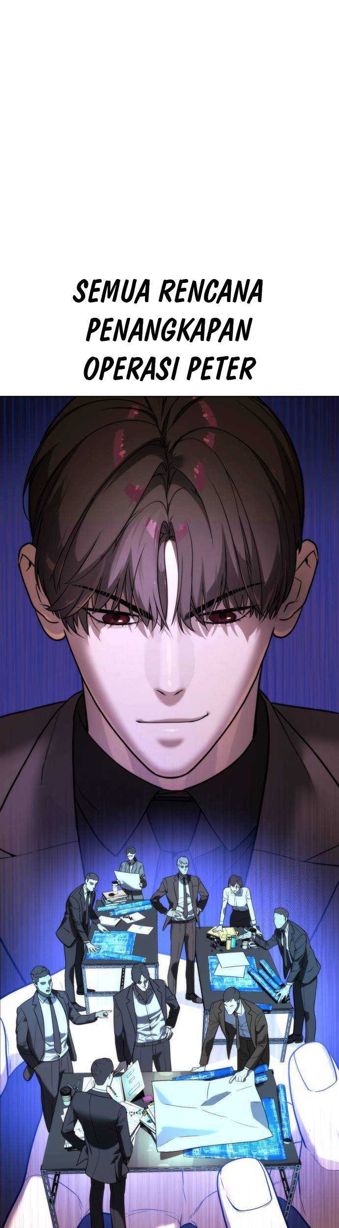 Killer Peter Chapter 04 Gambar 54