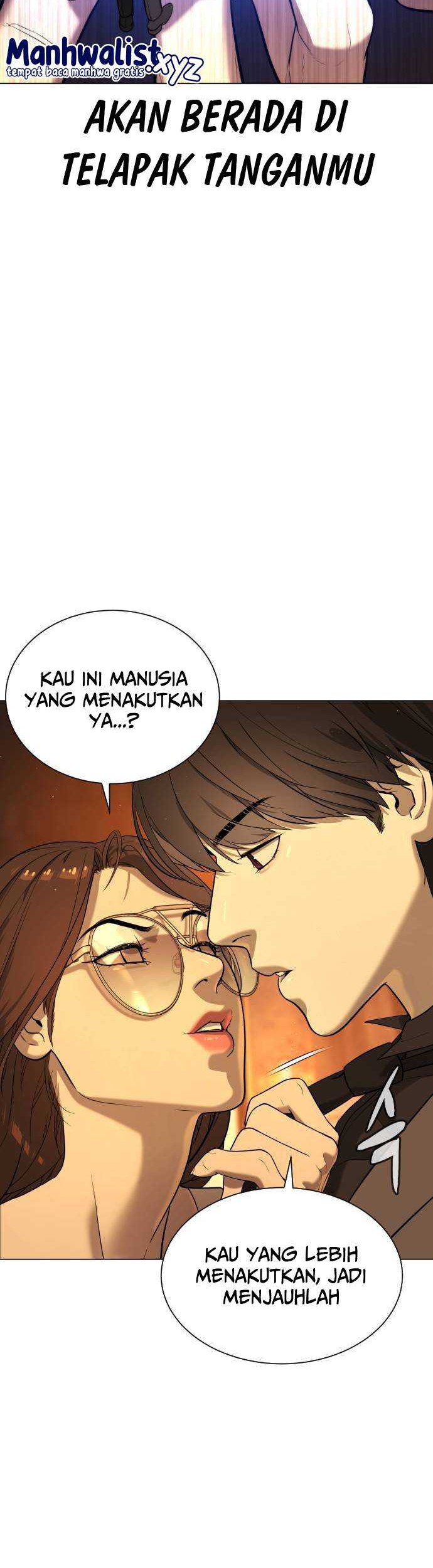Killer Peter Chapter 04 Gambar 55