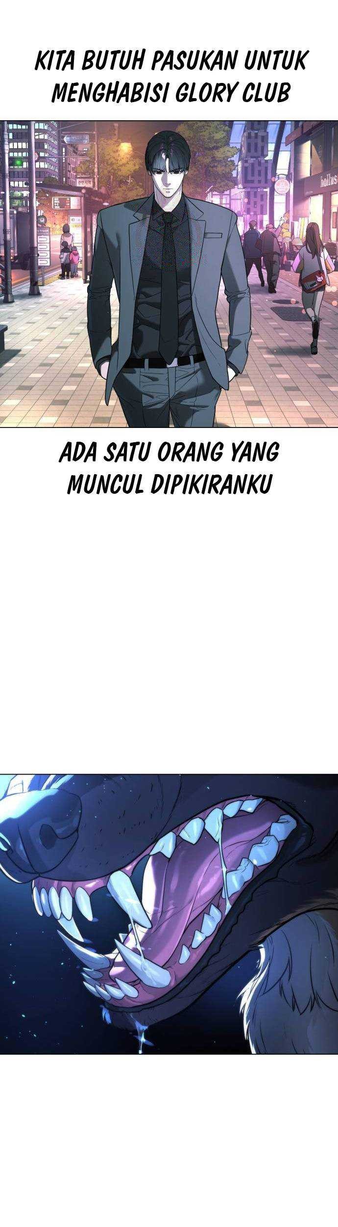 Baca Komik Killer Peter Chapter 04 Gambar 1