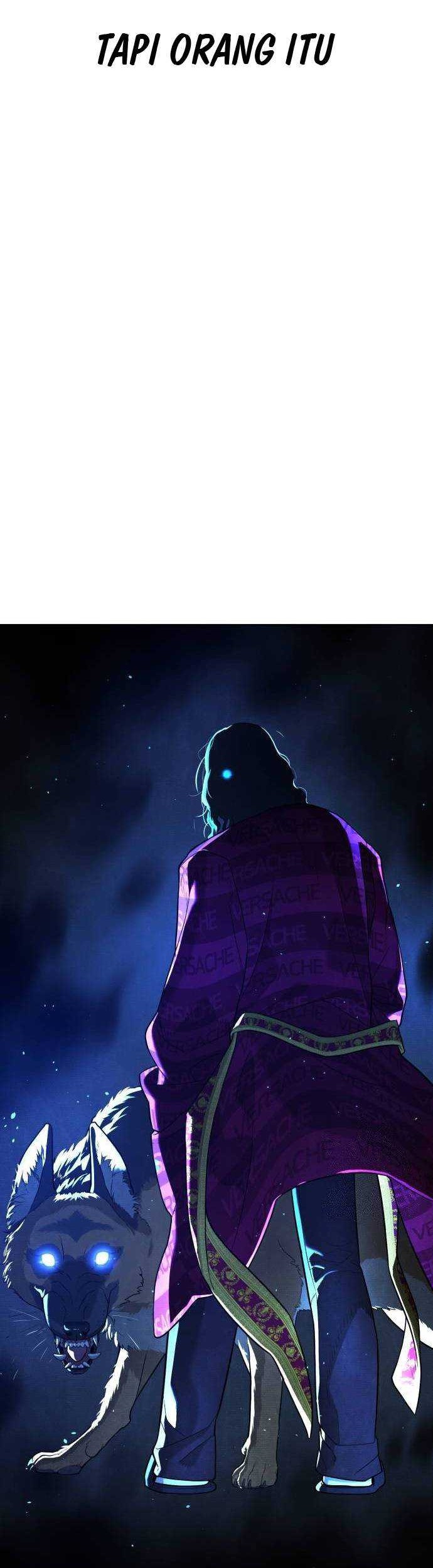 Baca Killer Peter Chapter 04 Gambar 2
