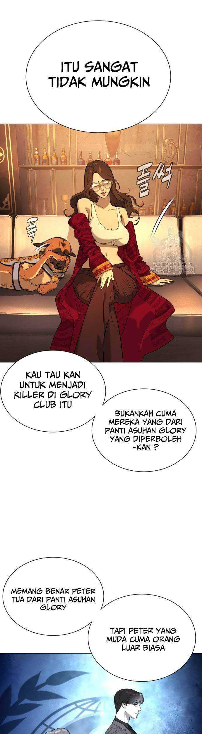 Killer Peter Chapter 04 Gambar 57