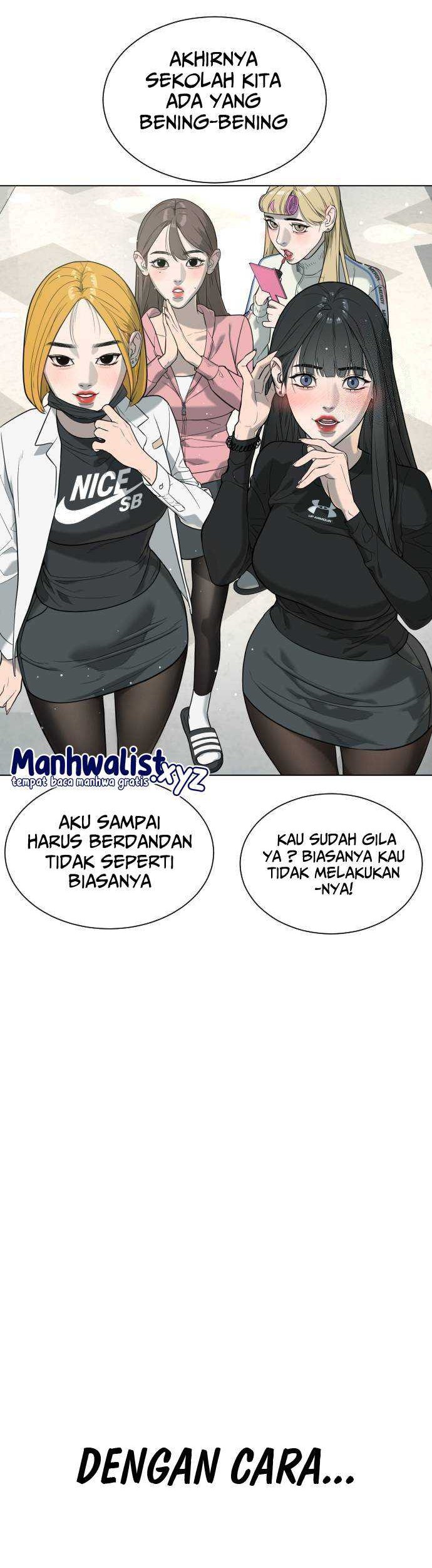 Killer Peter Chapter 04 Gambar 61