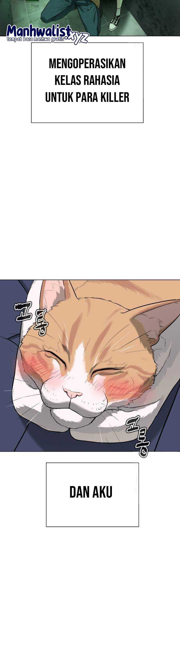Killer Peter Chapter 04 Gambar 69