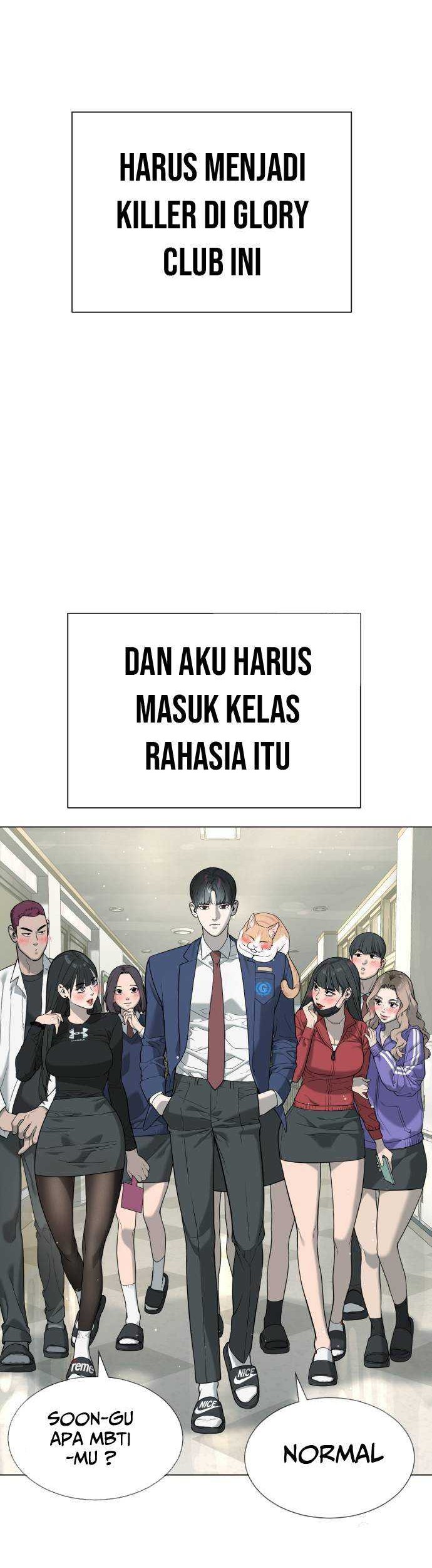 Killer Peter Chapter 04 Gambar 70