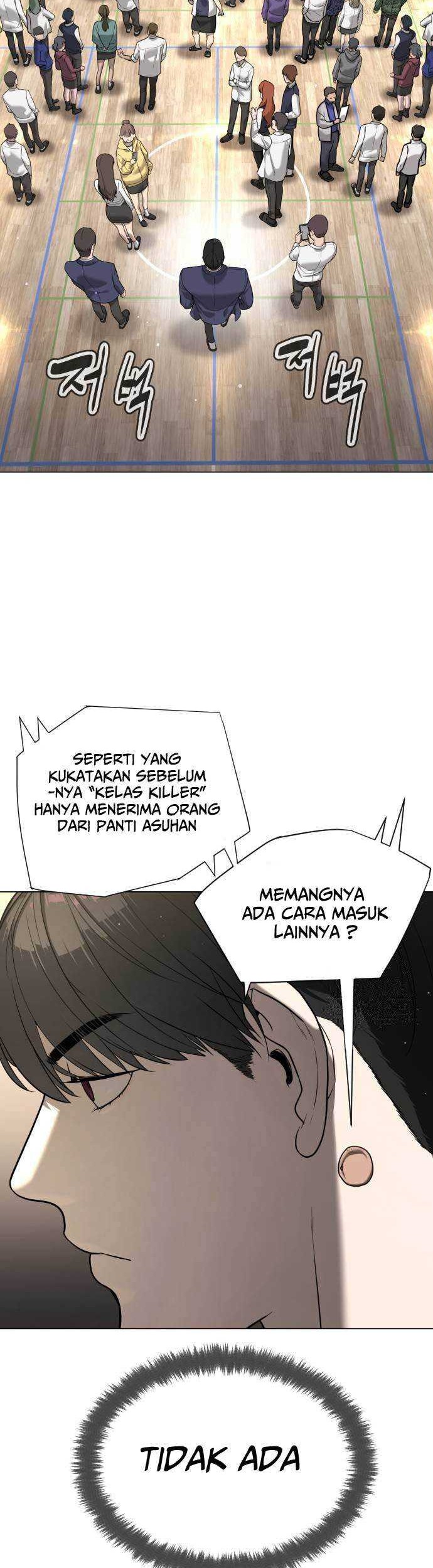 Killer Peter Chapter 04 Gambar 73