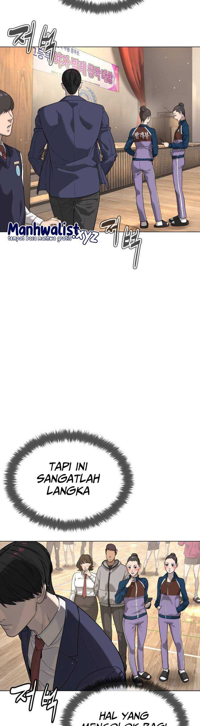 Killer Peter Chapter 04 Gambar 75
