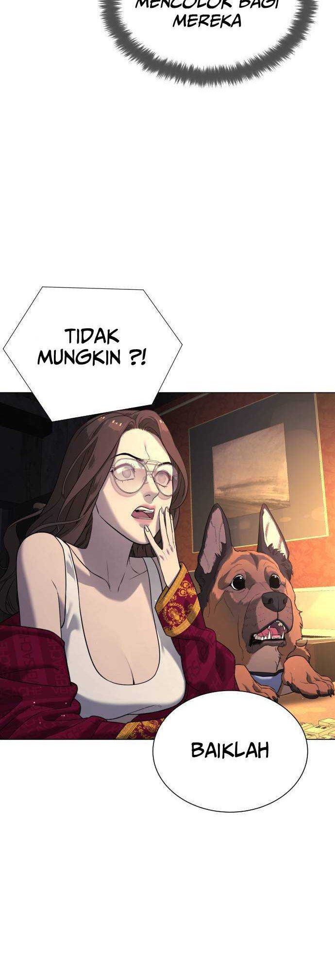 Killer Peter Chapter 04 Gambar 76