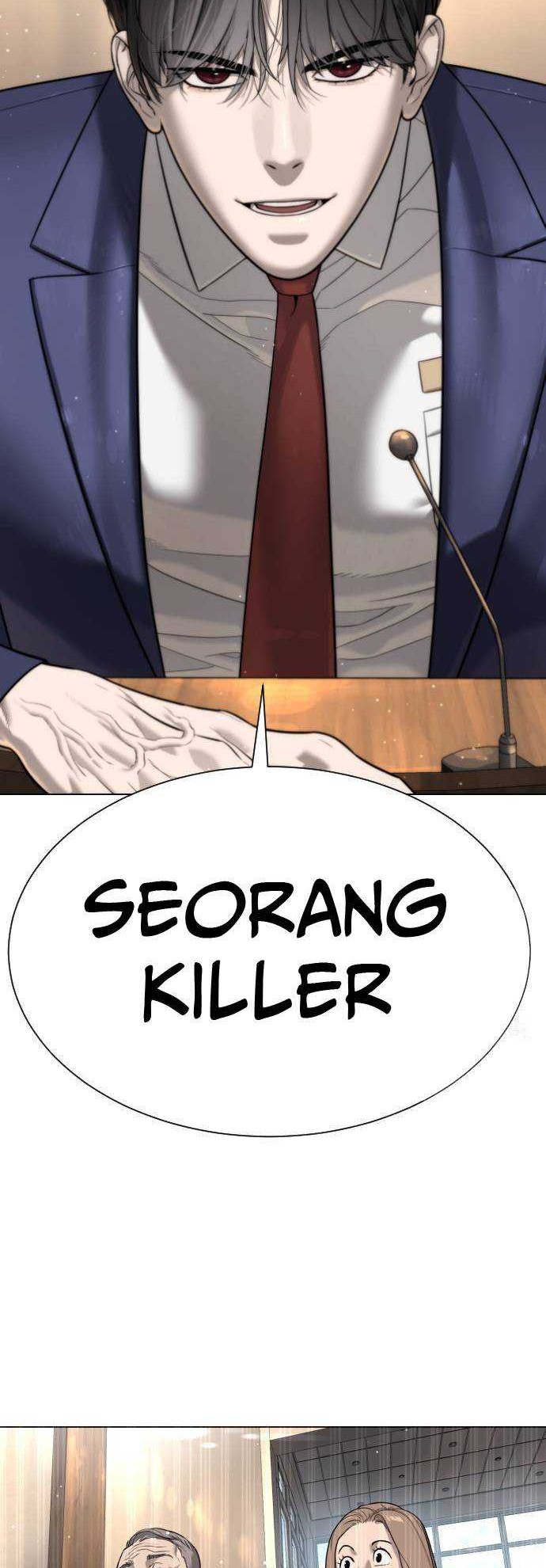 Killer Peter Chapter 04 Gambar 80