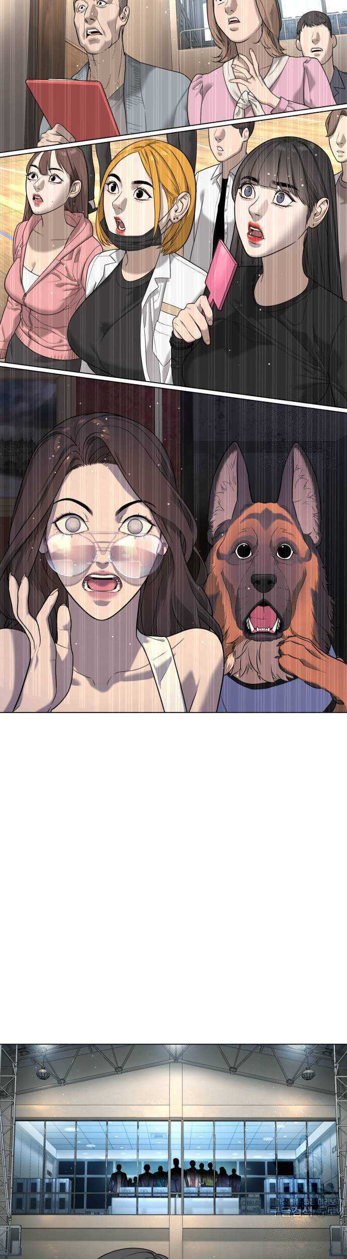 Killer Peter Chapter 04 Gambar 81