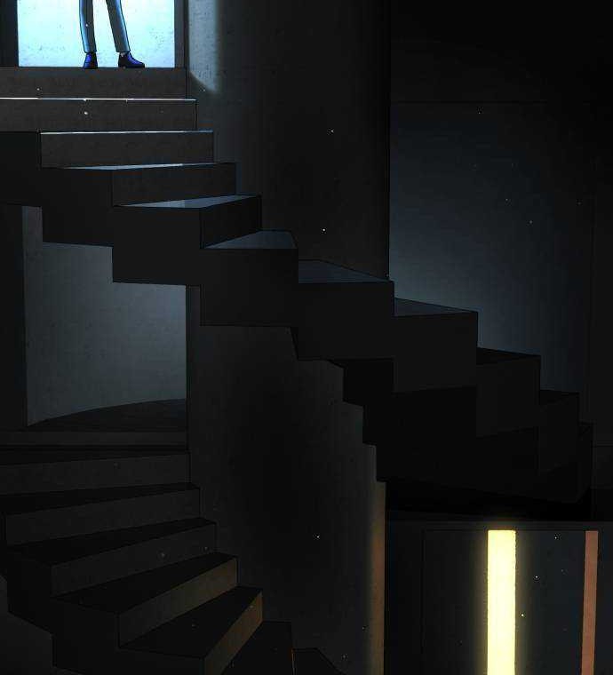 Killer Peter Chapter 04 Gambar 8