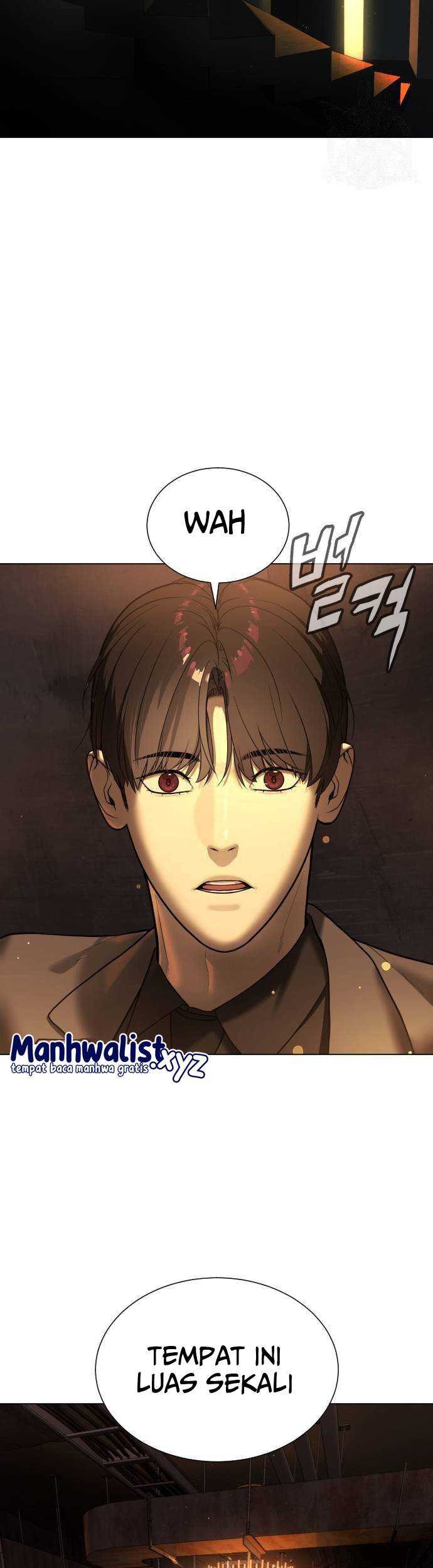 Killer Peter Chapter 04 Gambar 9
