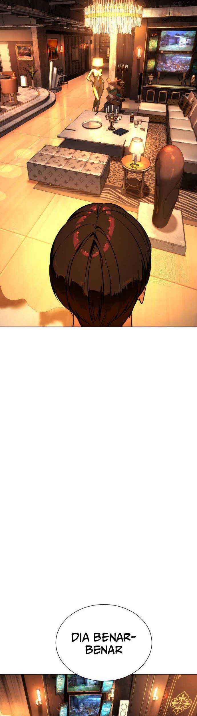 Killer Peter Chapter 04 Gambar 10