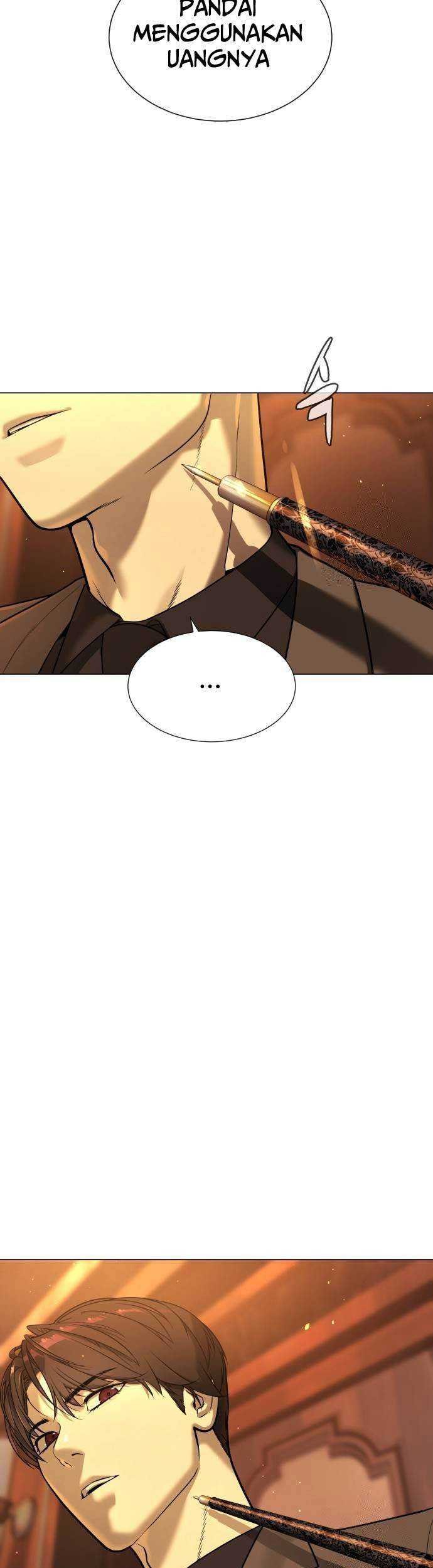 Killer Peter Chapter 04 Gambar 12