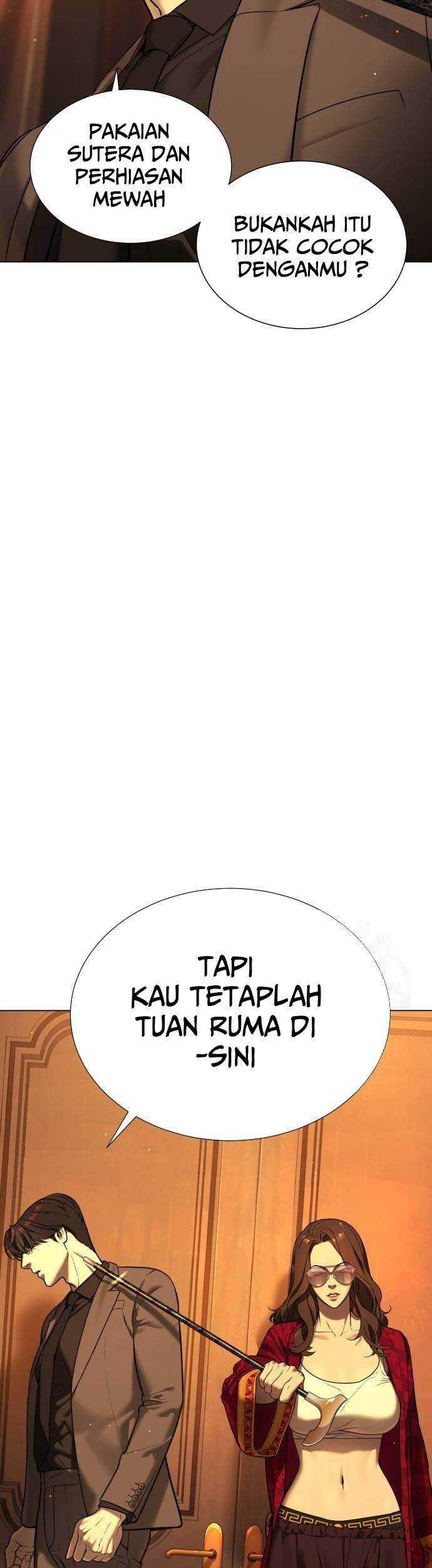 Killer Peter Chapter 04 Gambar 13