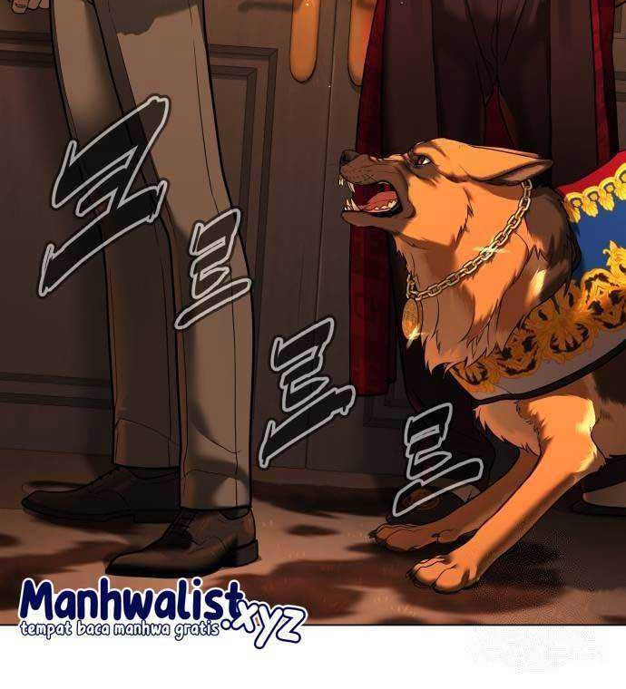 Killer Peter Chapter 04 Gambar 14