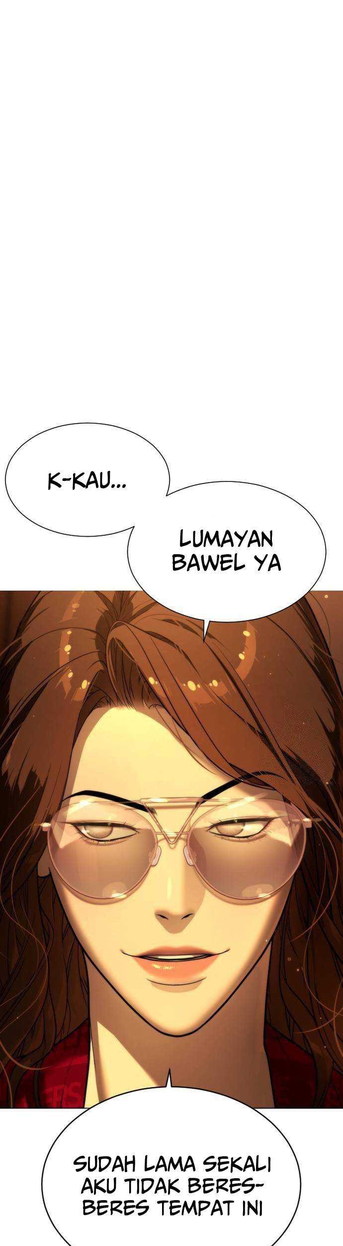 Killer Peter Chapter 04 Gambar 15